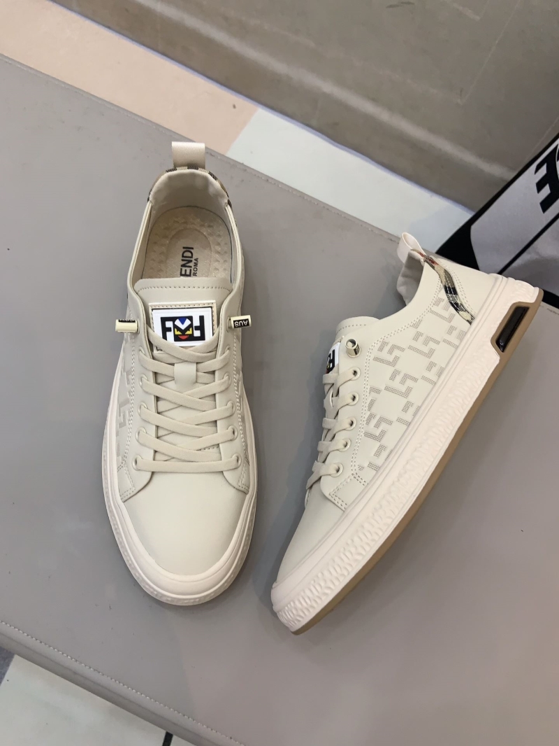 Fendi Sneakers